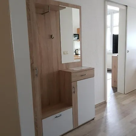 Haus Adelaide Apartment Heringsdorf  Exterior photo