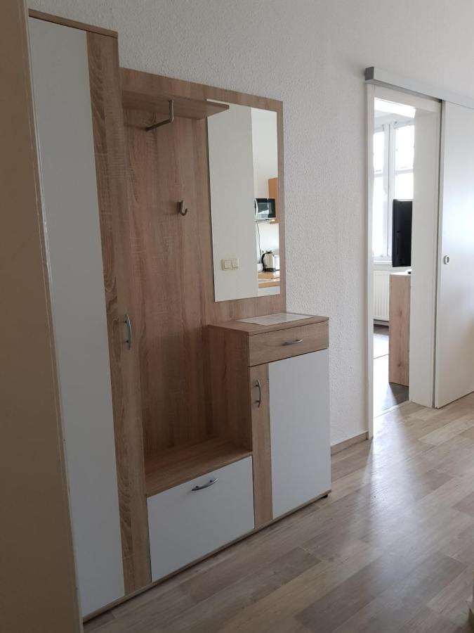 Apartment Haus Adelaide *