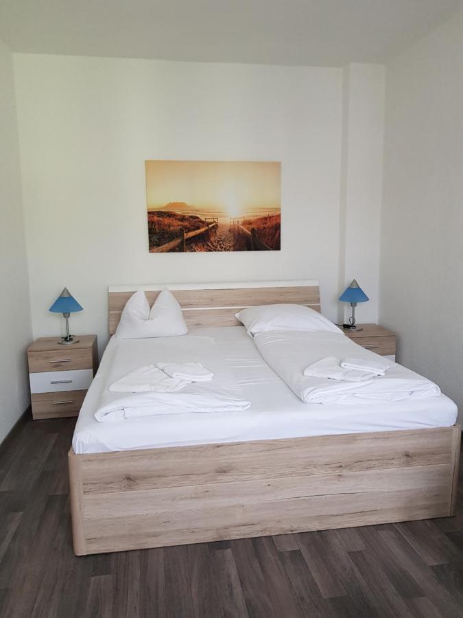 Apartment Haus Adelaide Heringsdorf (Usedom)