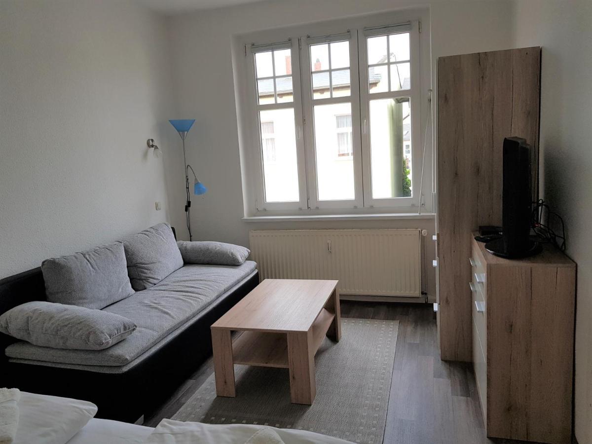 Haus Adelaide Apartment Heringsdorf (Usedom)