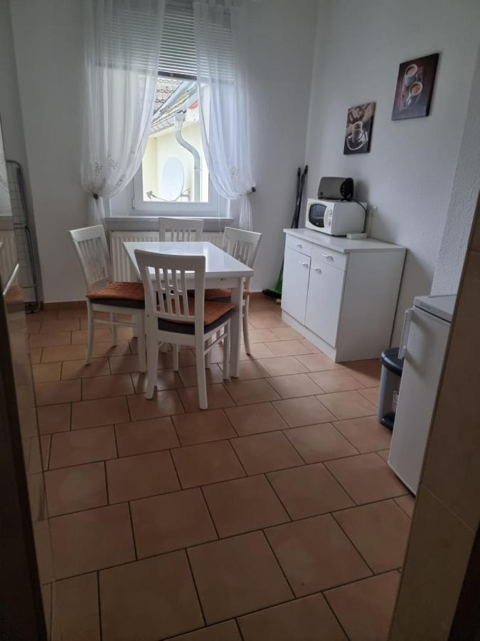 Apartment Haus Adelaide Heringsdorf (Usedom)