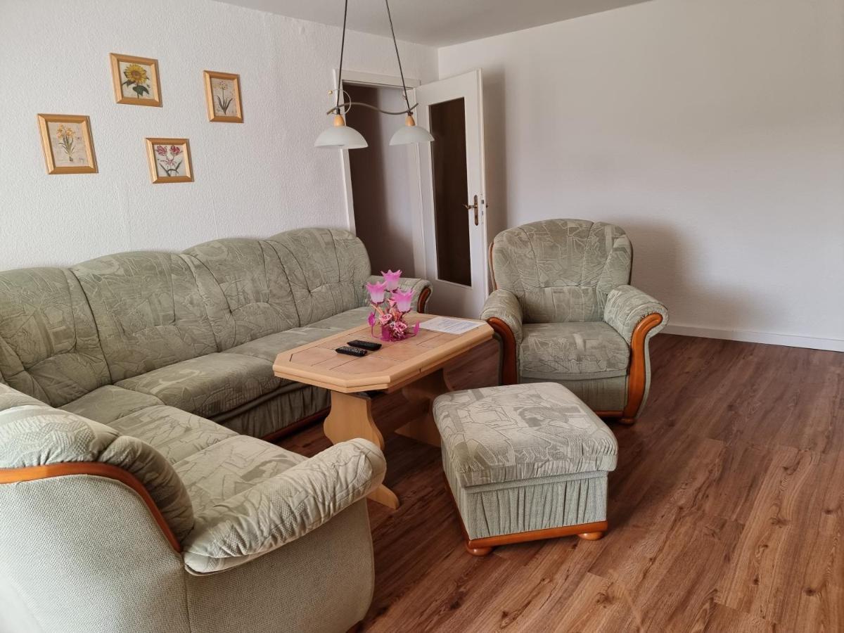 Haus Adelaide * Heringsdorf (Usedom)