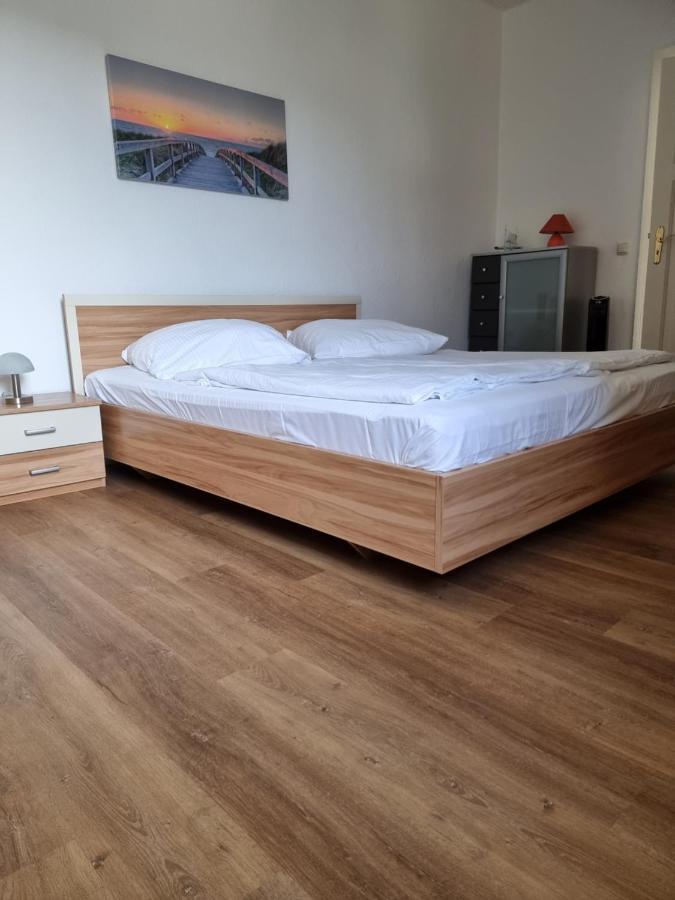 Haus Adelaide Apartment *