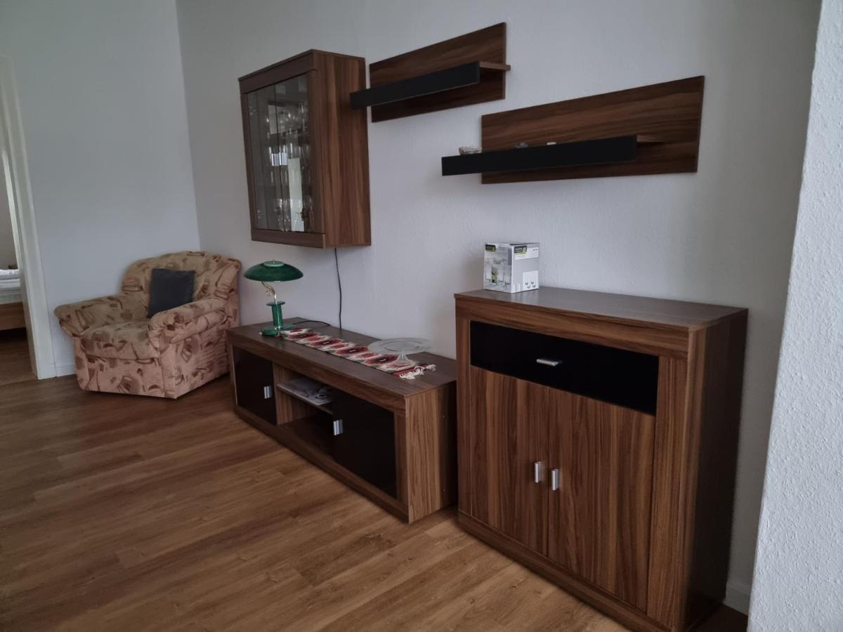 Haus Adelaide Apartment Heringsdorf (Usedom)