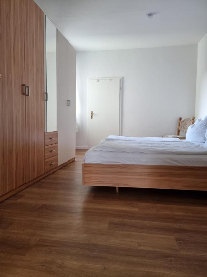 Haus Adelaide Apartment *