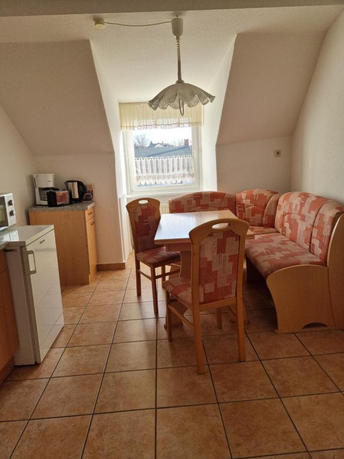 Apartment Haus Adelaide Heringsdorf (Usedom)