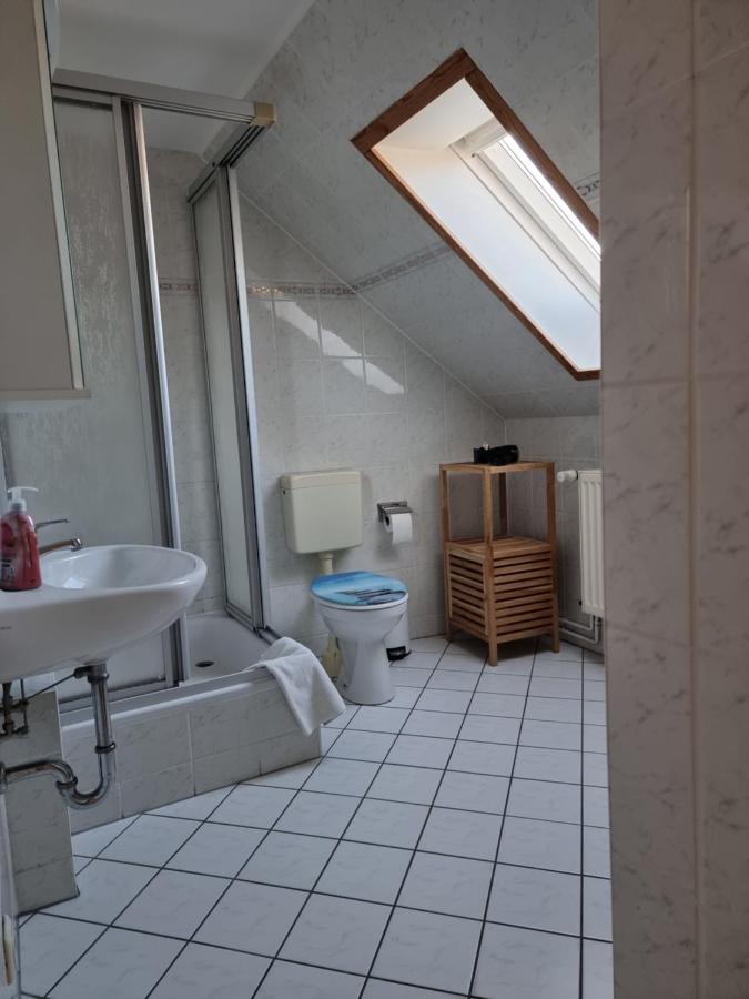 Apartment Haus Adelaide