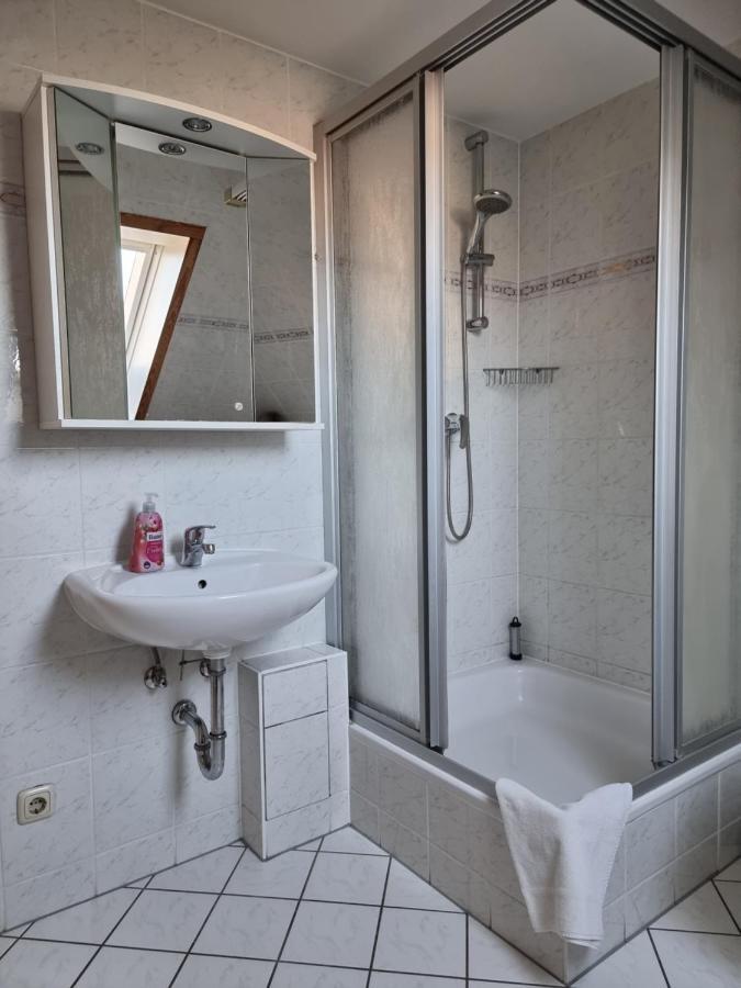 Haus Adelaide Apartment *
