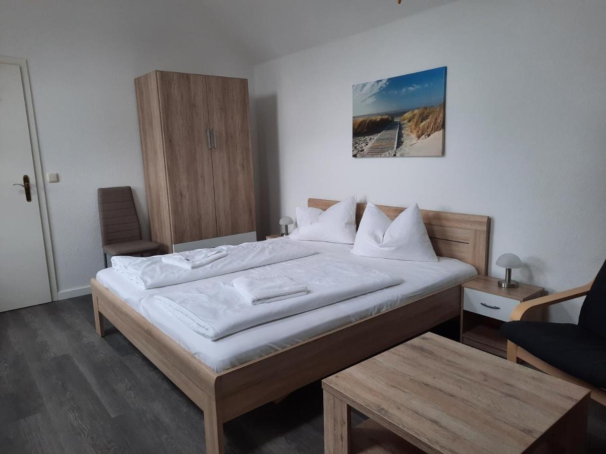 Haus Adelaide Apartment Heringsdorf (Usedom)