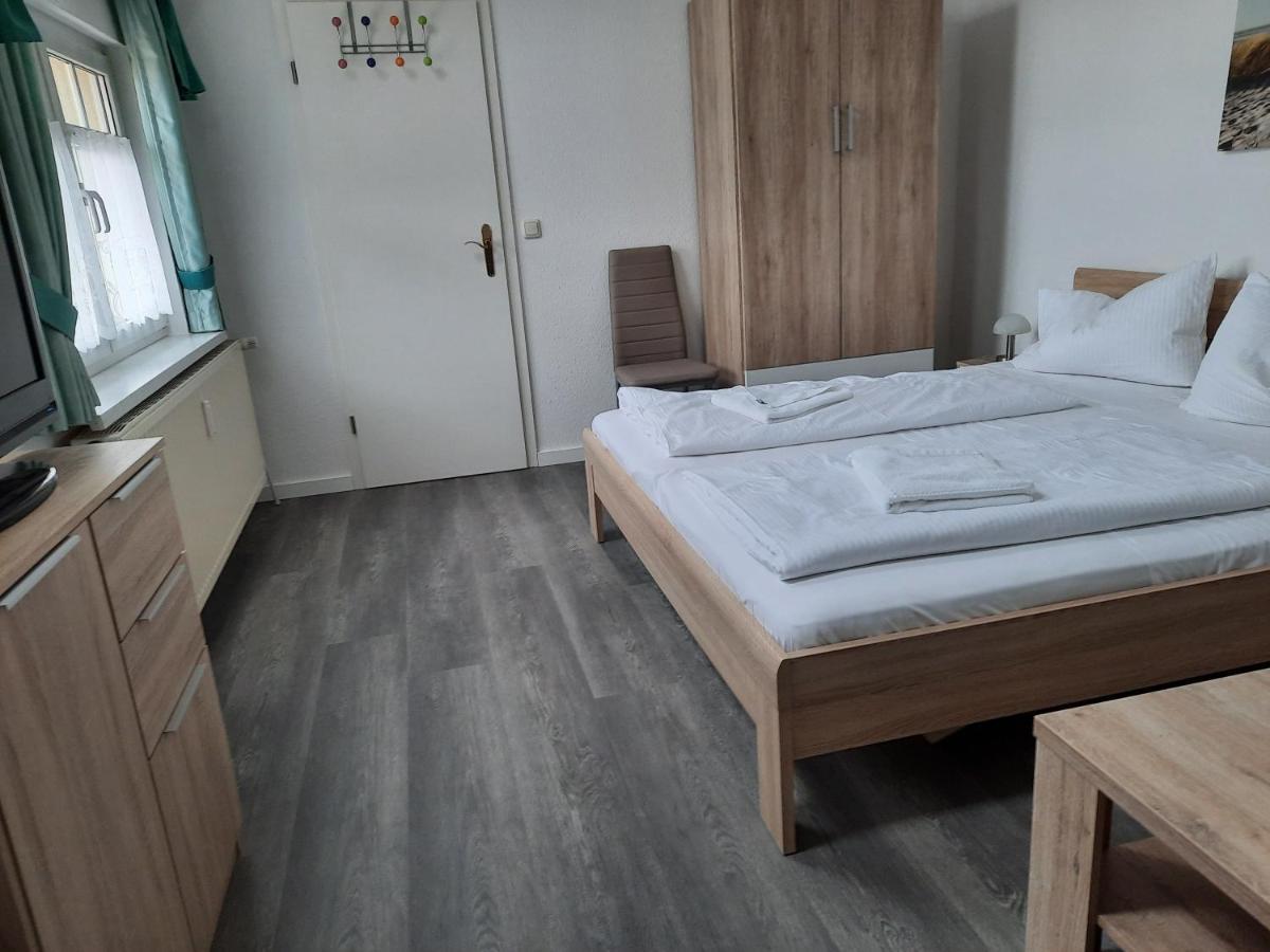 Haus Adelaide Heringsdorf (Usedom)