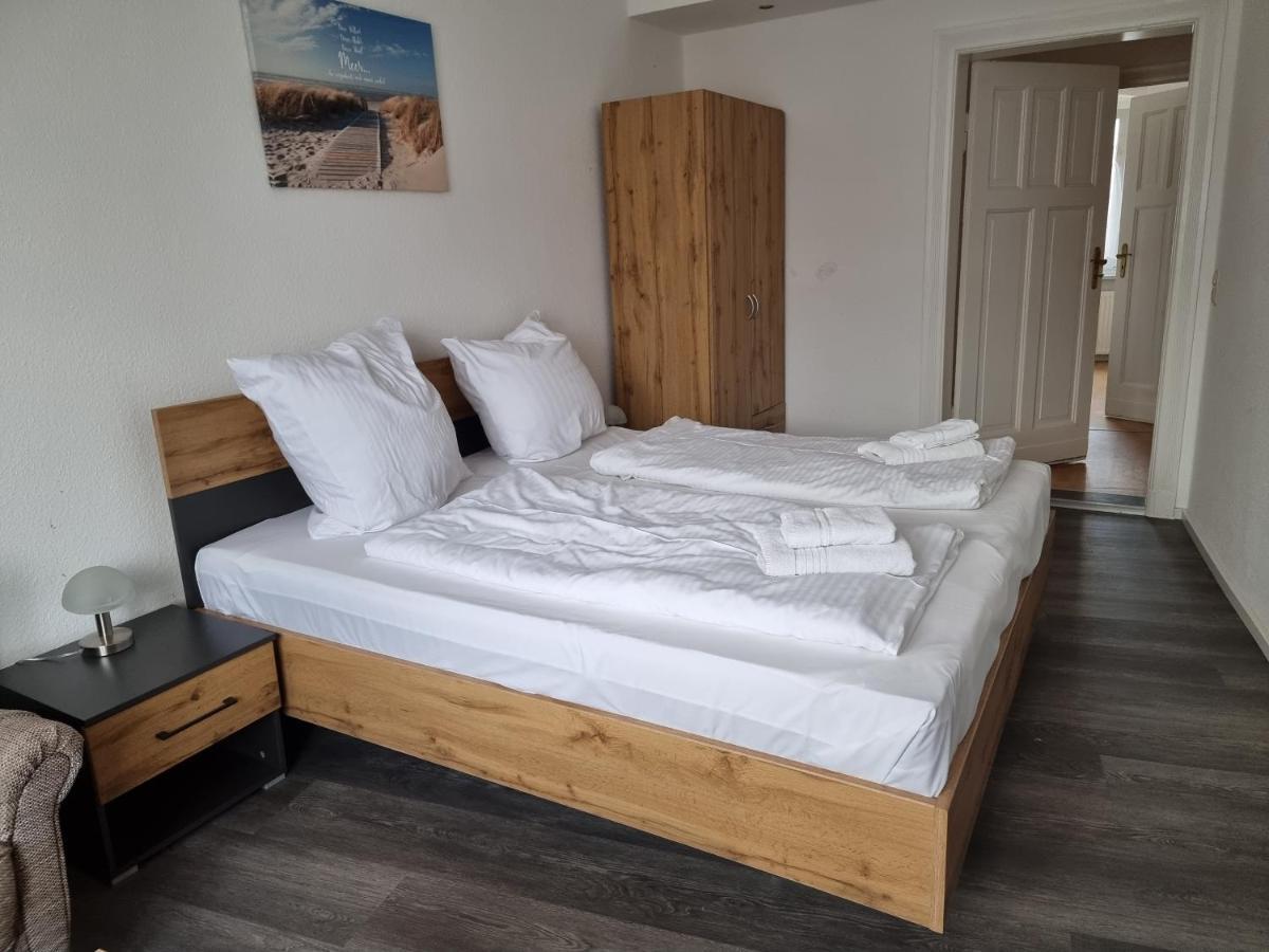 Haus Adelaide Apartment Heringsdorf (Usedom)