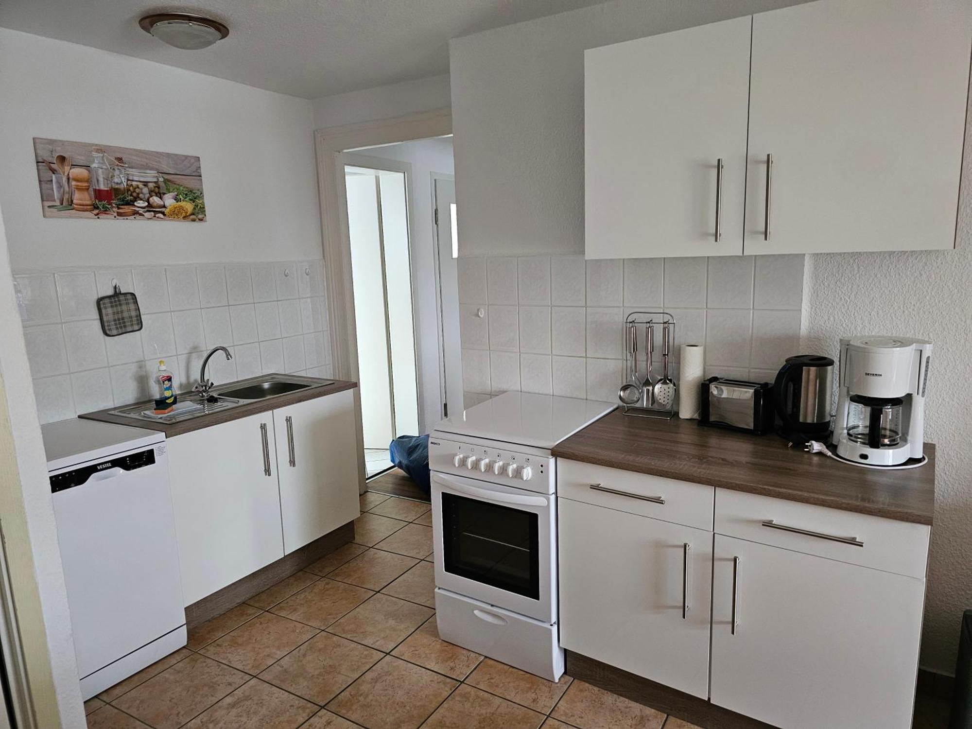 Haus Adelaide Apartment *