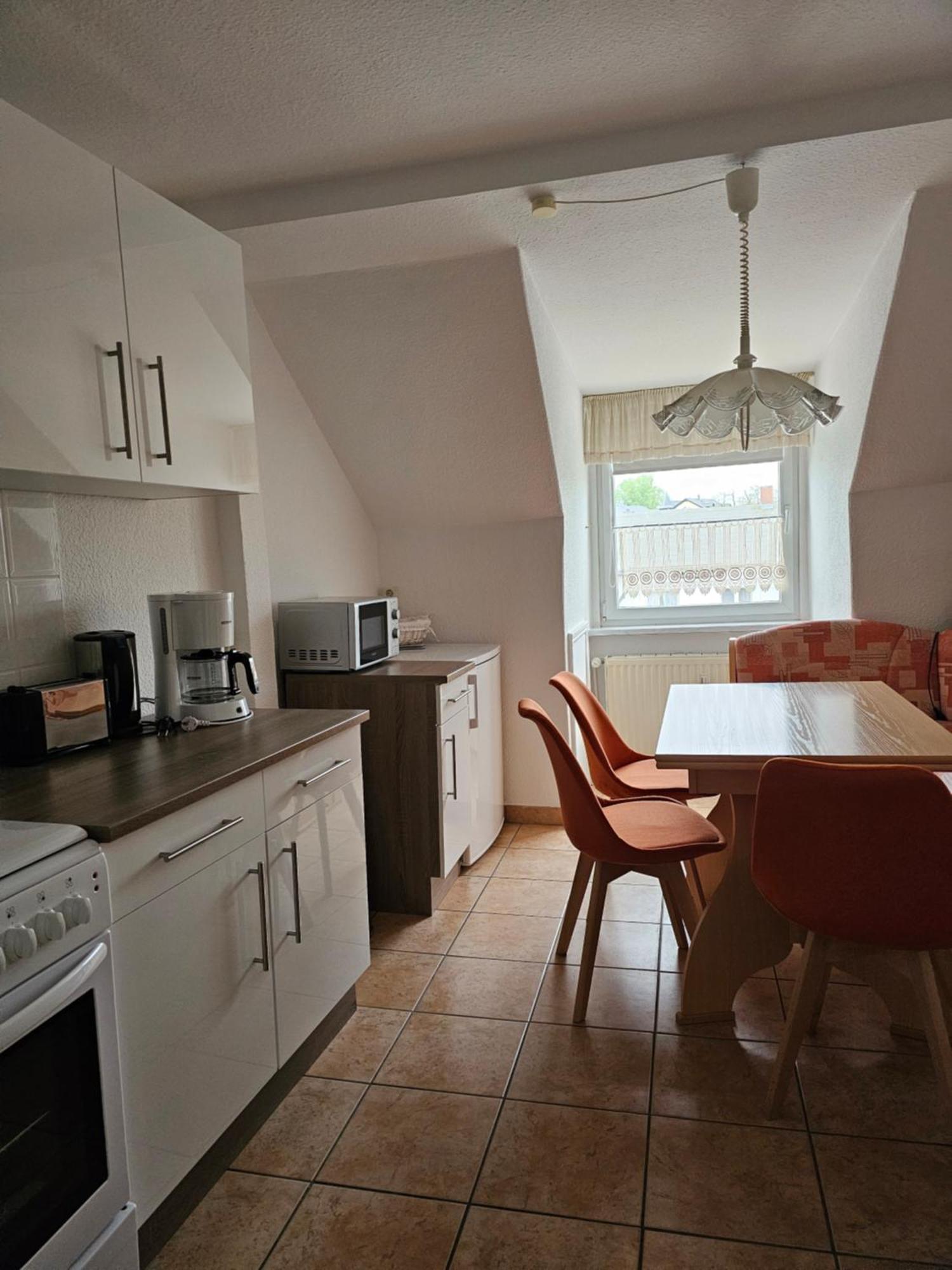 Haus Adelaide Apartment Heringsdorf (Usedom)