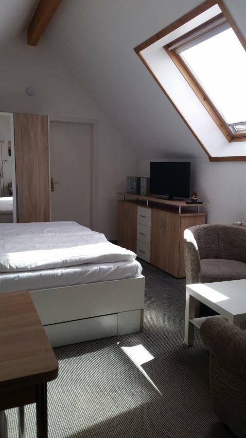 Apartment Haus Adelaide Heringsdorf (Usedom)