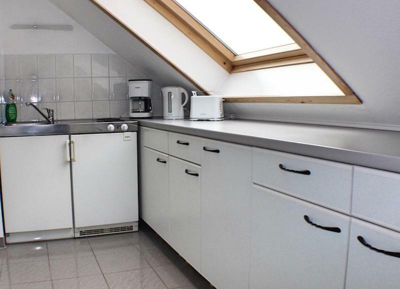 Haus Adelaide Apartment *