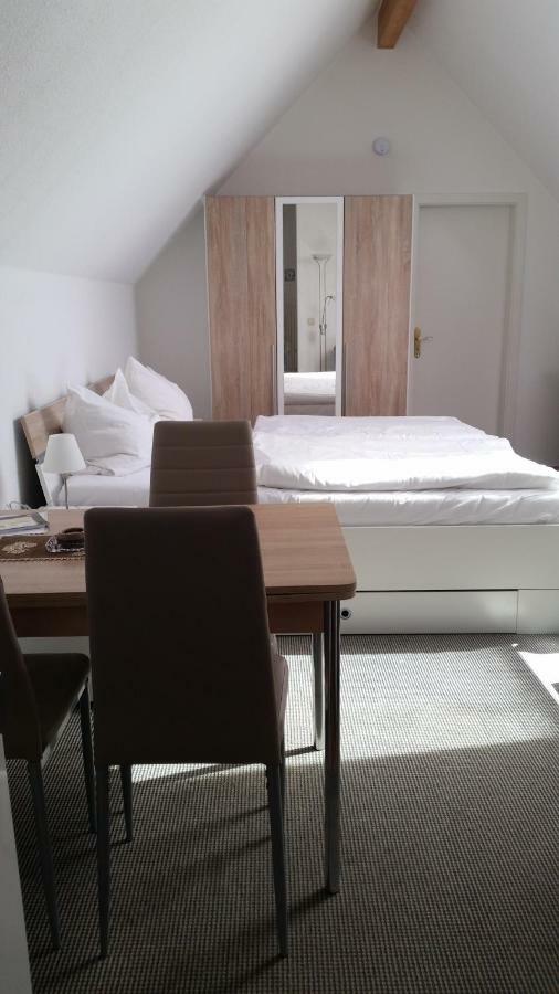 Apartment Haus Adelaide