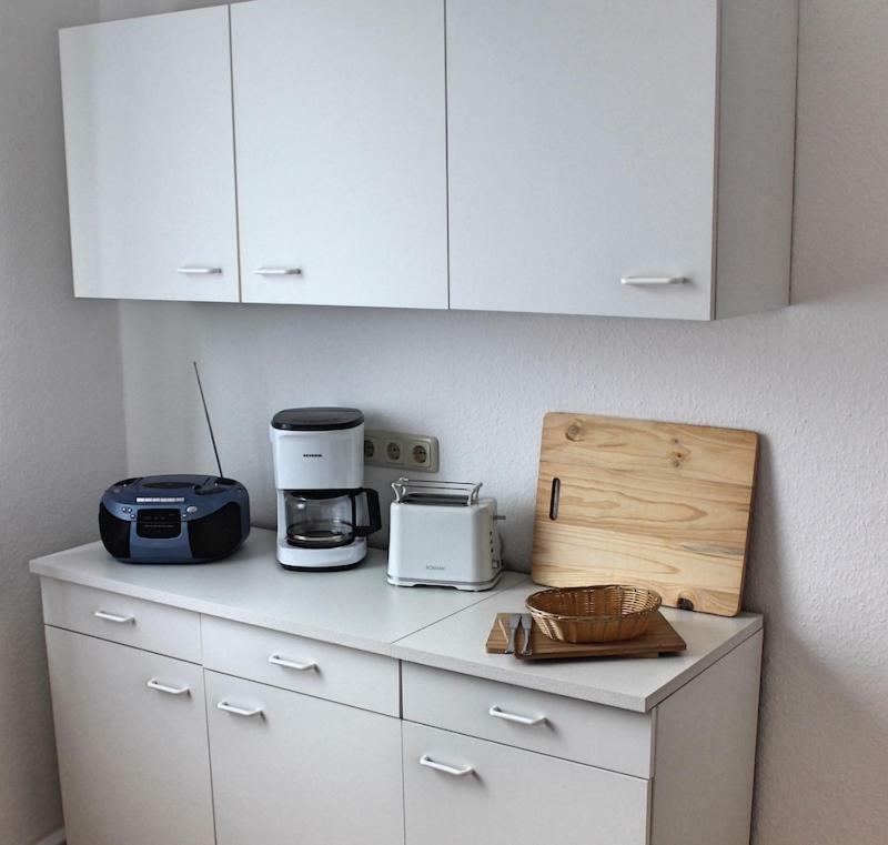 Haus Adelaide Apartment *