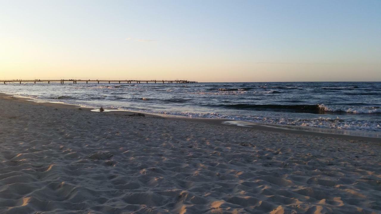 Haus Adelaide * Heringsdorf (Usedom)