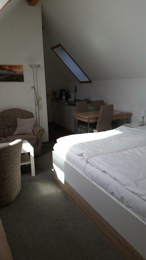 Apartment Haus Adelaide