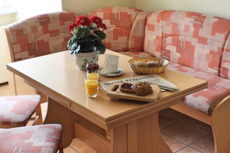 Haus Adelaide Apartment Heringsdorf (Usedom)