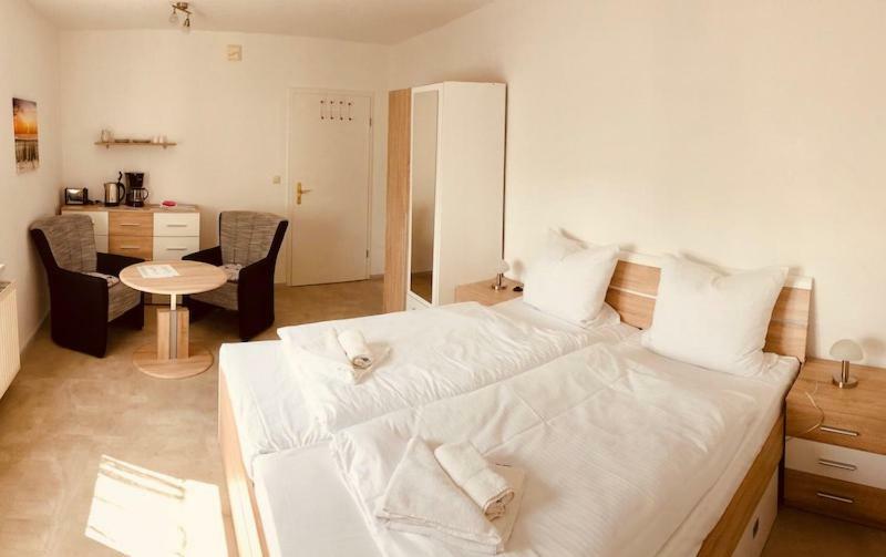 Apartment Haus Adelaide *
